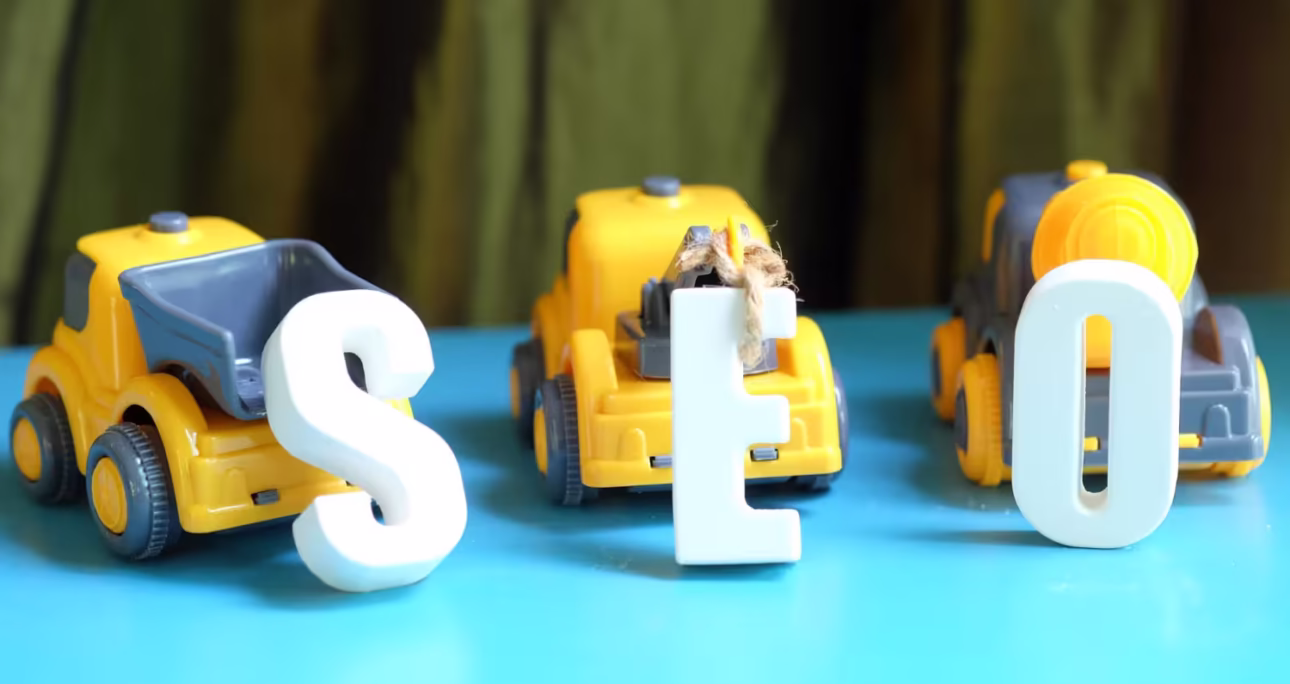 Ankara SEO Ajansı: Dijital Başarıya Ulaşmanın Anahtarı