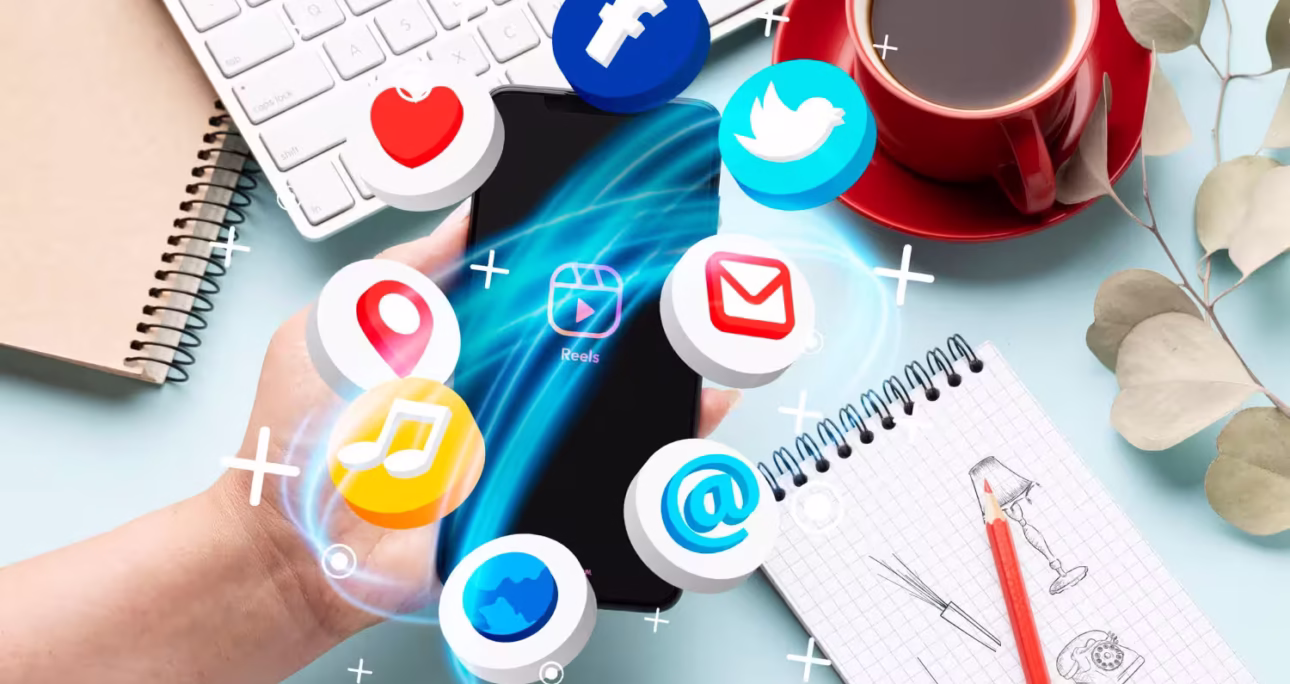 Dijital Medya Danışmanı: Markanız İçin Stratejik Rehber