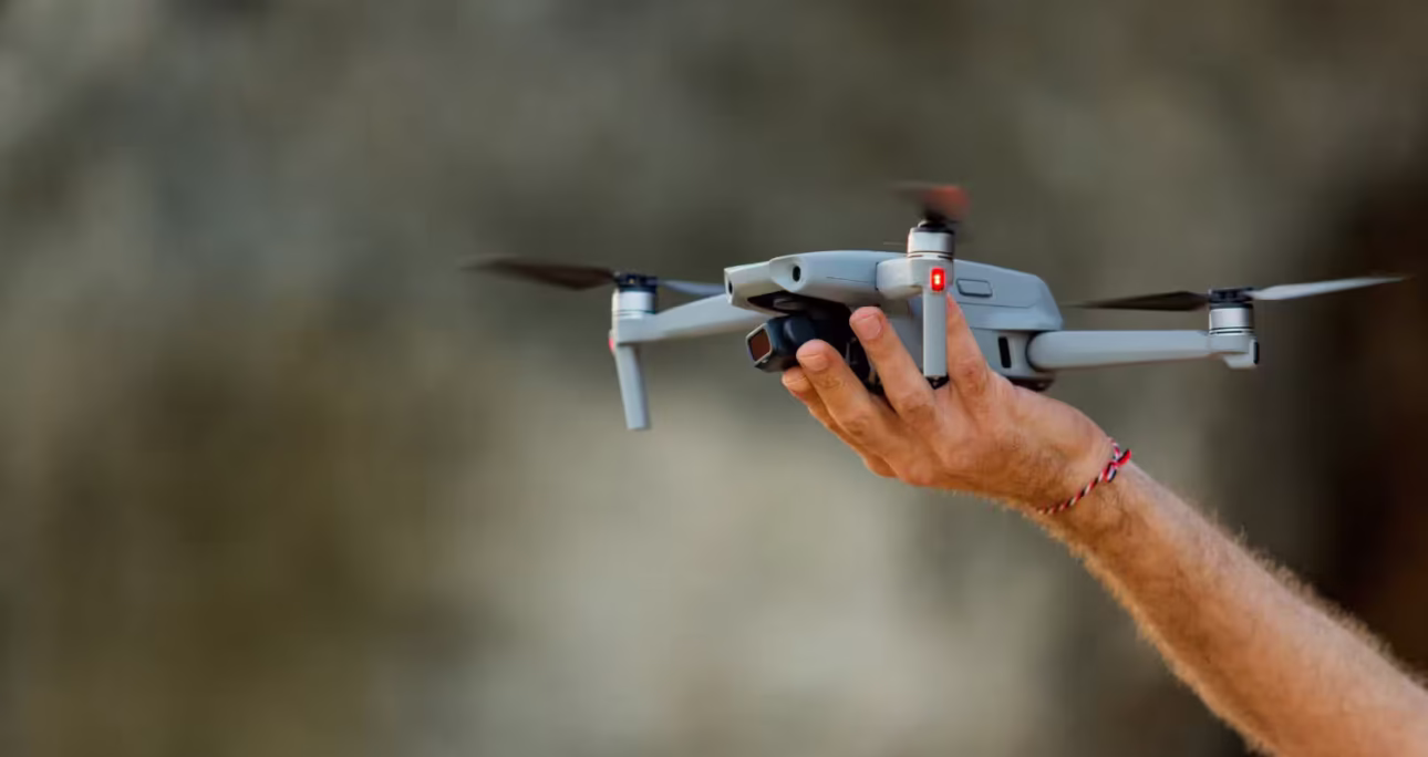 Drone Çekim Fiyatları: Projelerinize Uygun Çözümler