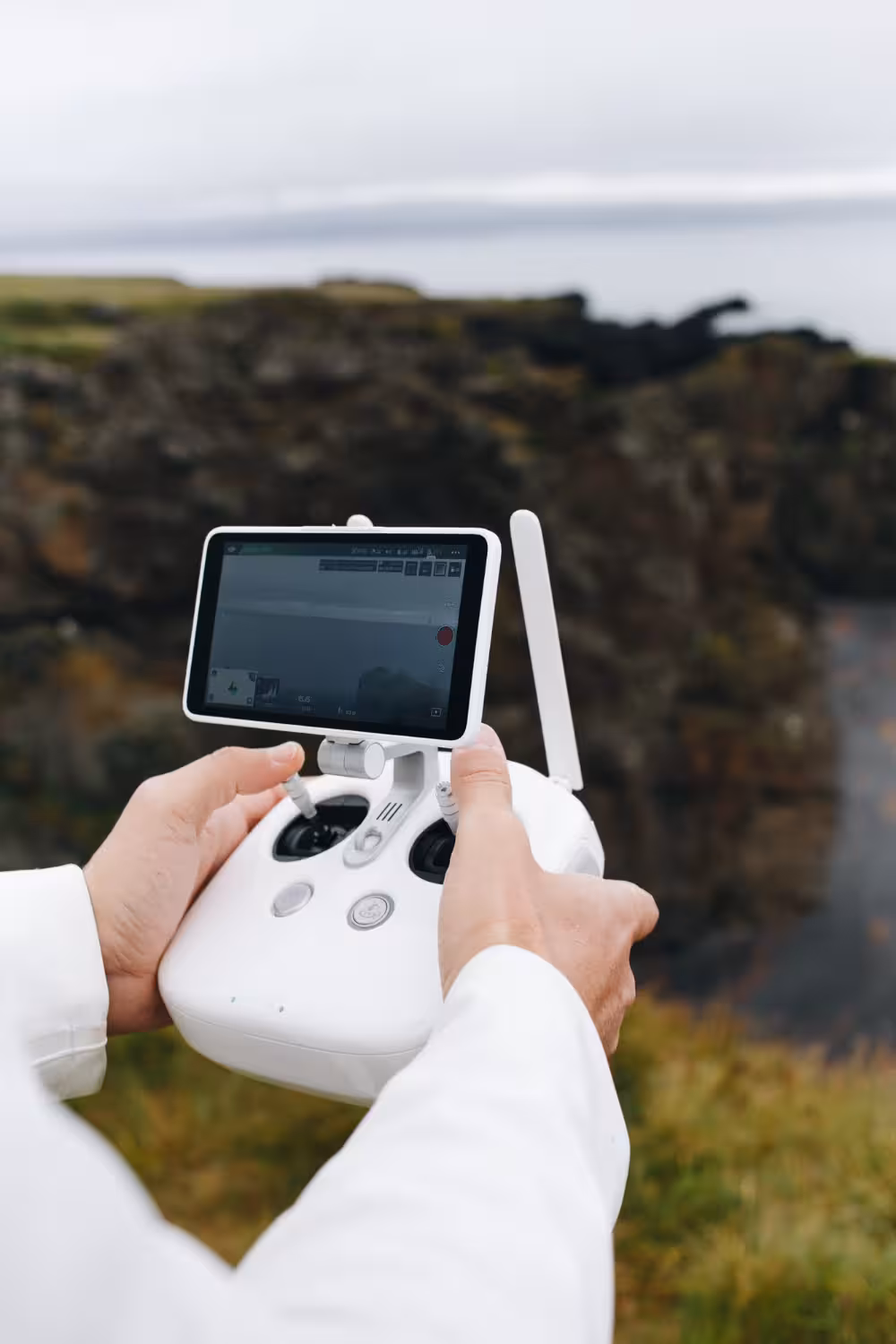 Drone Çekim: Havadan Görüntüleme ile Yaratıcı Projeler