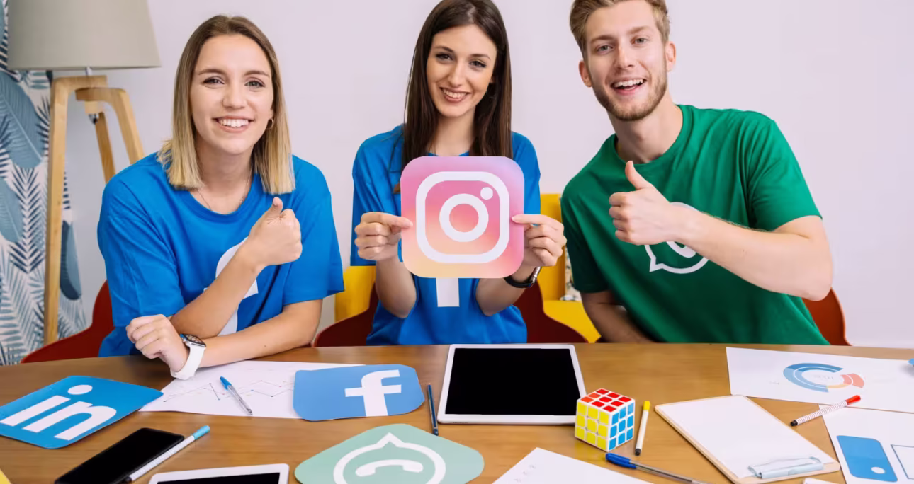 Instagram Danışmanlığı: Sosyal Medyada Başarıya Ulaşın