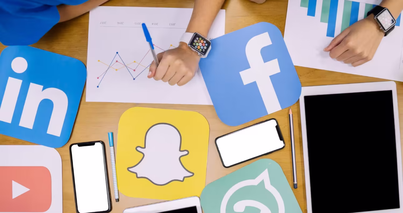 Sosyal Medya Danışmanı: Dijital Dünyada Markanızı Nasıl Yükseltirsiniz?