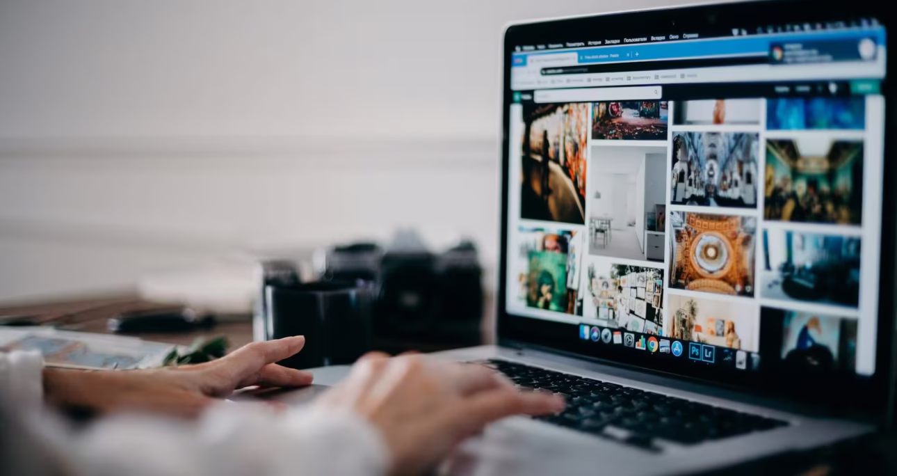 Web Tasarım Firmaları ile Başarıya Ulaşın