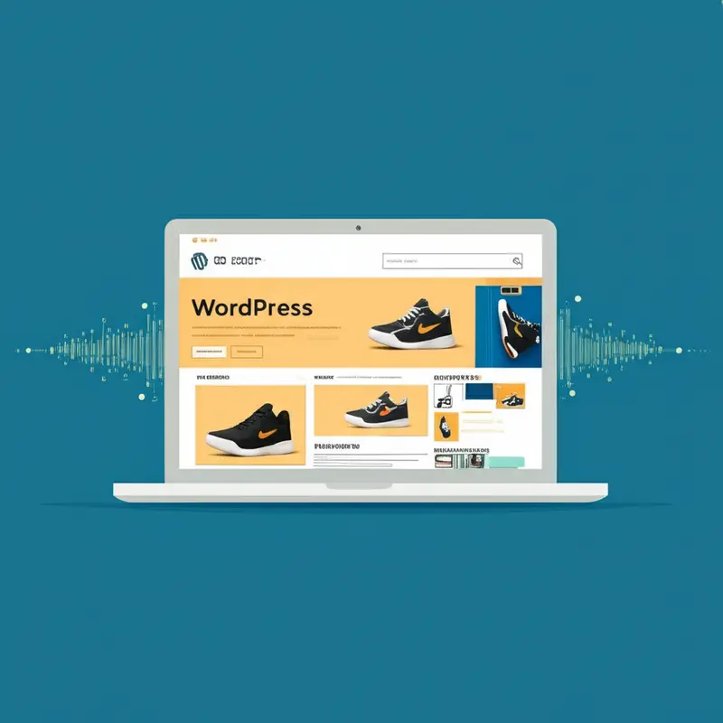 WordPress E Ticaret: Online Mağaza Kurulumu